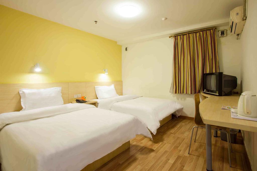 7Days Inn Guiyang Guanshui Road 2Nd Branch Cameră foto