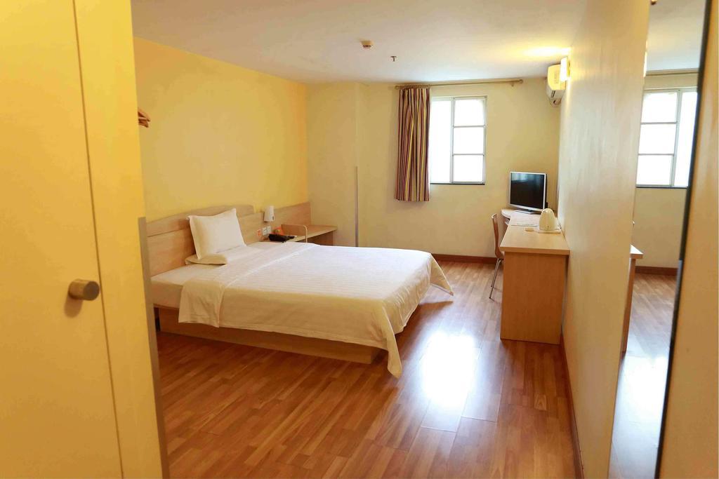 7Days Inn Guiyang Guanshui Road 2Nd Branch Cameră foto