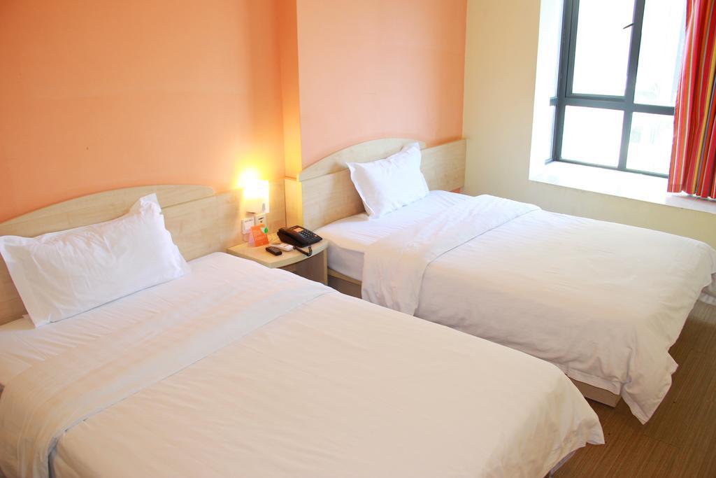7Days Inn Guiyang Guanshui Road 2Nd Branch Exterior foto