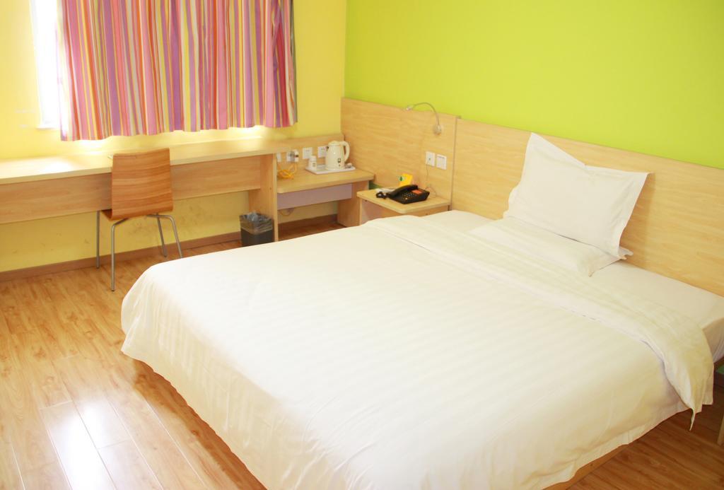 7Days Inn Guiyang Guanshui Road 2Nd Branch Exterior foto