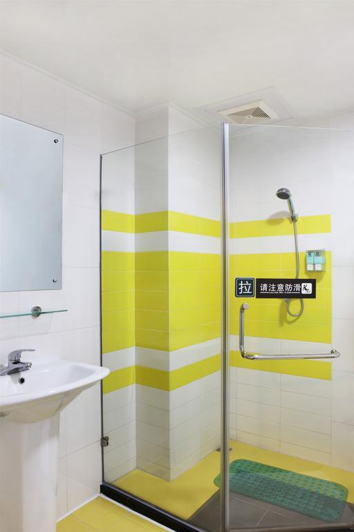 7Days Inn Guiyang Guanshui Road 2Nd Branch Exterior foto