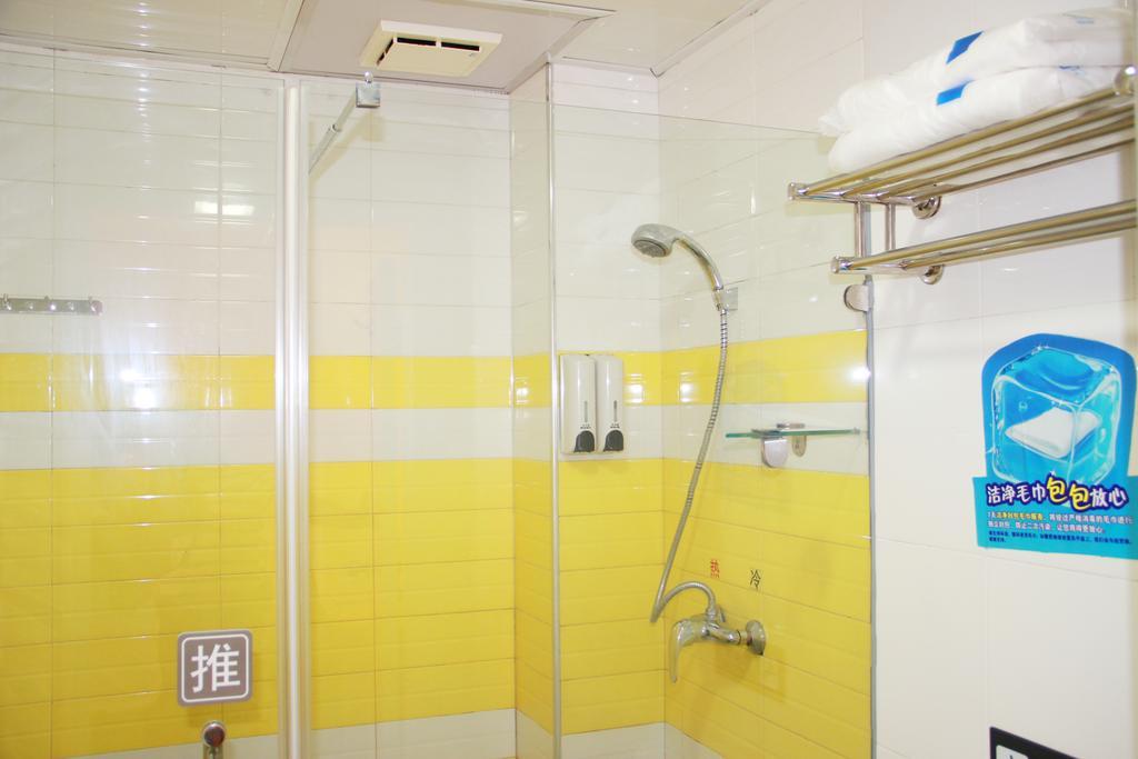 7Days Inn Guiyang Guanshui Road 2Nd Branch Exterior foto