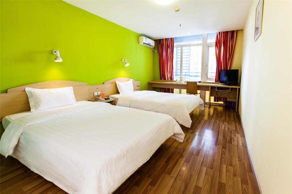 7Days Inn Guiyang Guanshui Road 2Nd Branch Exterior foto