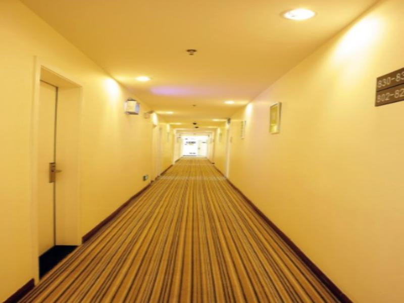 7Days Inn Guiyang Guanshui Road 2Nd Branch Exterior foto